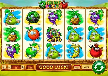 freaky fruit slot|Freaky Fruits Slot Machine .